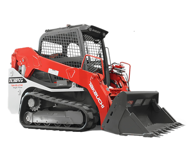 entreprenørmaskiner udstyr hjulbæltegravemaskiner rendegravere Polen